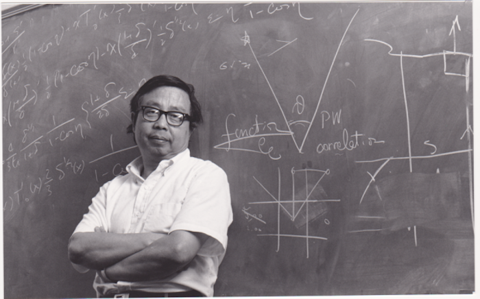 Longreads's tweet photo. Beijing, 1989: How a Chinese scientist became an enemy of the state https://t.co/yzcvvmkCPQ (@thelithub) #longreads https://t.co/2GGazFKbNn