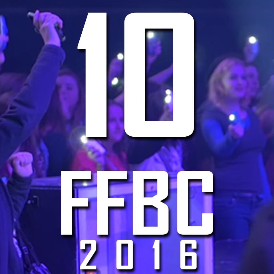 MeteaFoodFight's tweet photo. Only 10 more days until the Benefit Concert! Grab tickets at https://t.co/EWv63UUaTb! it's gonna be lit 🔥#FFBC2016 https://t.co/ndvNeo0xME
