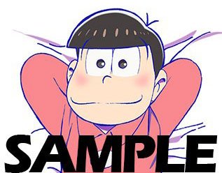 osomatu_info tweet picture