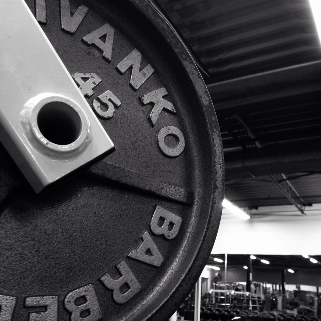 Girlification1's tweet photo. Day 8 of post-op, first time back in the gym.....as "they" say,
'No Pain, No Gain' #workingout https://t.co/lu8gWvN5NP