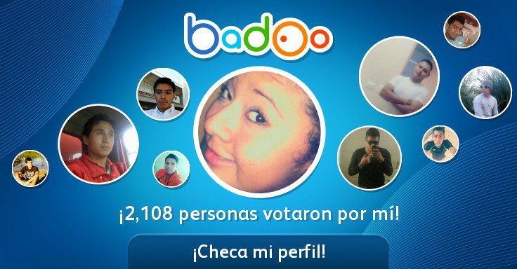 marelym24's tweet photo. ¡Diviértete conociendo a Marely y a otra gente interesante cerca de ti, entrando en Badoo! https://t.co/6D7tUS23TX