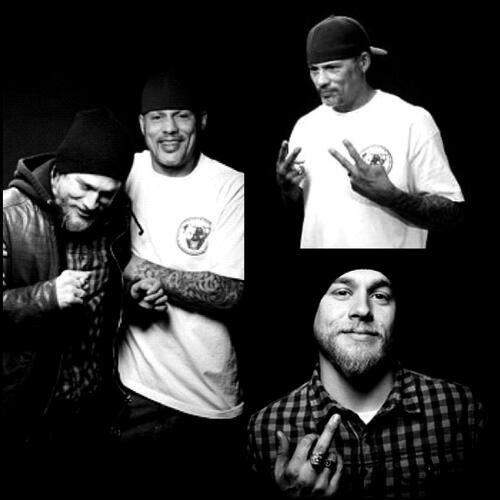 black_mamba_06's tweet photo. #SOALOves<3 @Hunnamshair @davidlabrava <3 #BestOnes<3 & BOOM! @ECharlieHunnam @Ironnorm77 @TheDarkMute_ & https://t.co/zlioMpkAkg