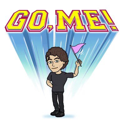 bitmojipaul's tweet photo. @pauljasonklein https://t.co/BqvfWtfrZX