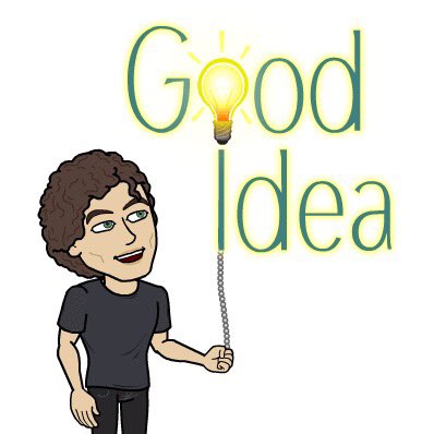 bitmojipaul's tweet photo. @pauljasonklein https://t.co/FMaGxVw0tI