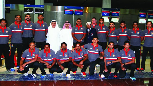 UAE assistant coach Paul Franks says complete performance needed to qualify for Asia Cup: goo.gl/yODwy8