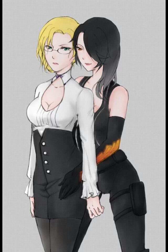 "Glynda ~"