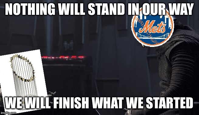 doublechampray's tweet image. 2016 is our year!!⚾️⚾️ #Mets