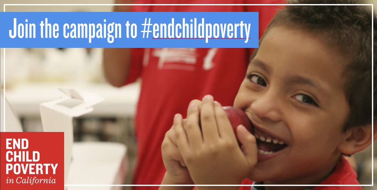 EndChildPovCA's tweet photo. Every child deserves equal opportunities. Join the campaign to #EndChildPoverty: https://t.co/xpoUiQmTYc https://t.co/T0E6jDRBYK