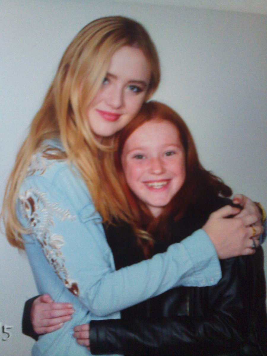Trink6's tweet photo. @KathrynLNewton @RogueEvents @JensenAckles @SPNSavedintheUK My 11 year old would also agree #Asylum15 #Asylum16 https://t.co/mN49zi1J8s