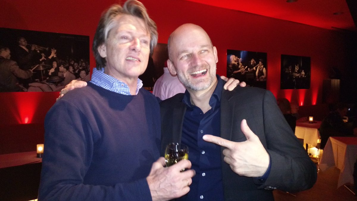_EEL_'s tweet photo. Beregezellige avond met #mastermixer @BenLiebrand  en @erikdezwart #MakingOf  #Grandmix2015 #Grandmix https://t.co/Su9YtAl25o