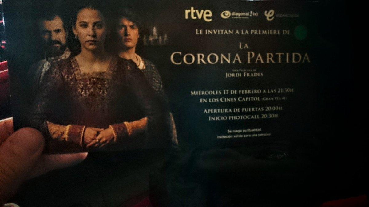collantes_canga's tweet photo. Muy recomendable la #CoronaPartida https://t.co/FwXtOVLFlc