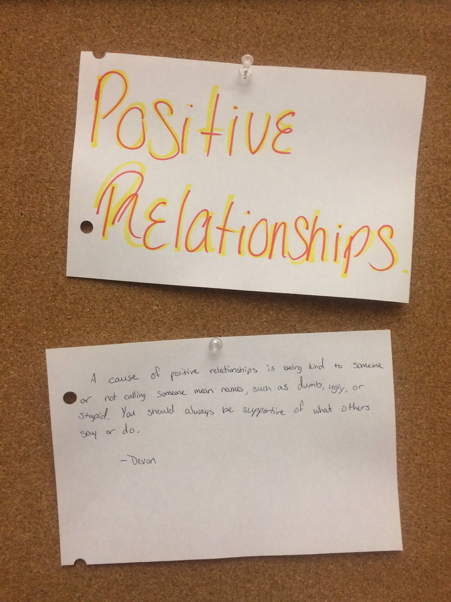 WAYMDesignTeam's tweet image. Interviewing each other about #schoolclimate #positiveschools!