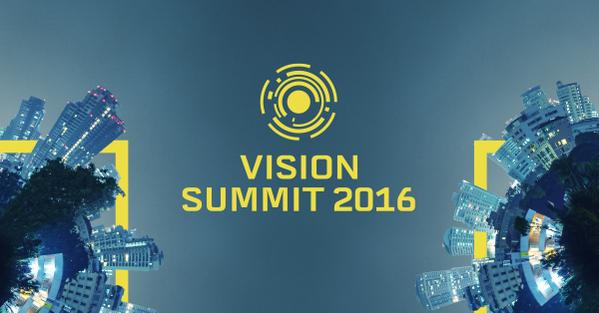 artefactgroup's tweet photo. We need more videogrammetry! And more notes from the @unity3d #VisionSummit2016 https://t.co/YVY25lVrjd https://t.co/KAn9ecf2ao