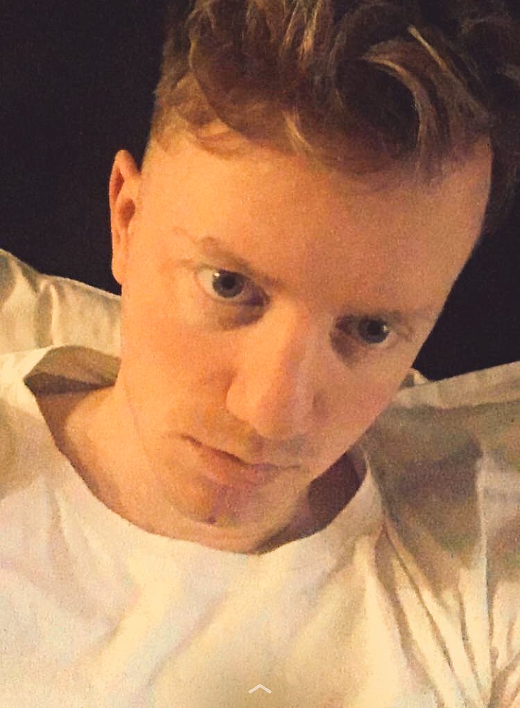 jamesbarrcomedy's tweet image. HAIR! Yay my flames are back 🔥 #teamginge #gingestagram #gingerhero