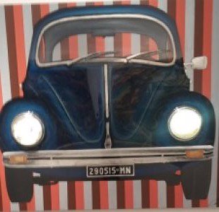 <a href="/ArtWynwood/">Art Wynwood</a> Scenes from '16: #MonicaCasali's Rome Evokes <a href="/kraftwerk/">Kraftwerk</a>'s 3D Autobahn bit.ly/1QmNj9l