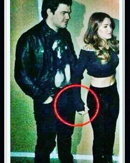 laliterTA's tweet photo. @p_lanzaniHTR @laliesposHTR los mas lindos💝 https://t.co/3c7UwCnjZG