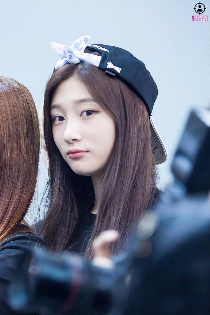 프로듀스101 정채연 비주얼.JPG | 인스티즈