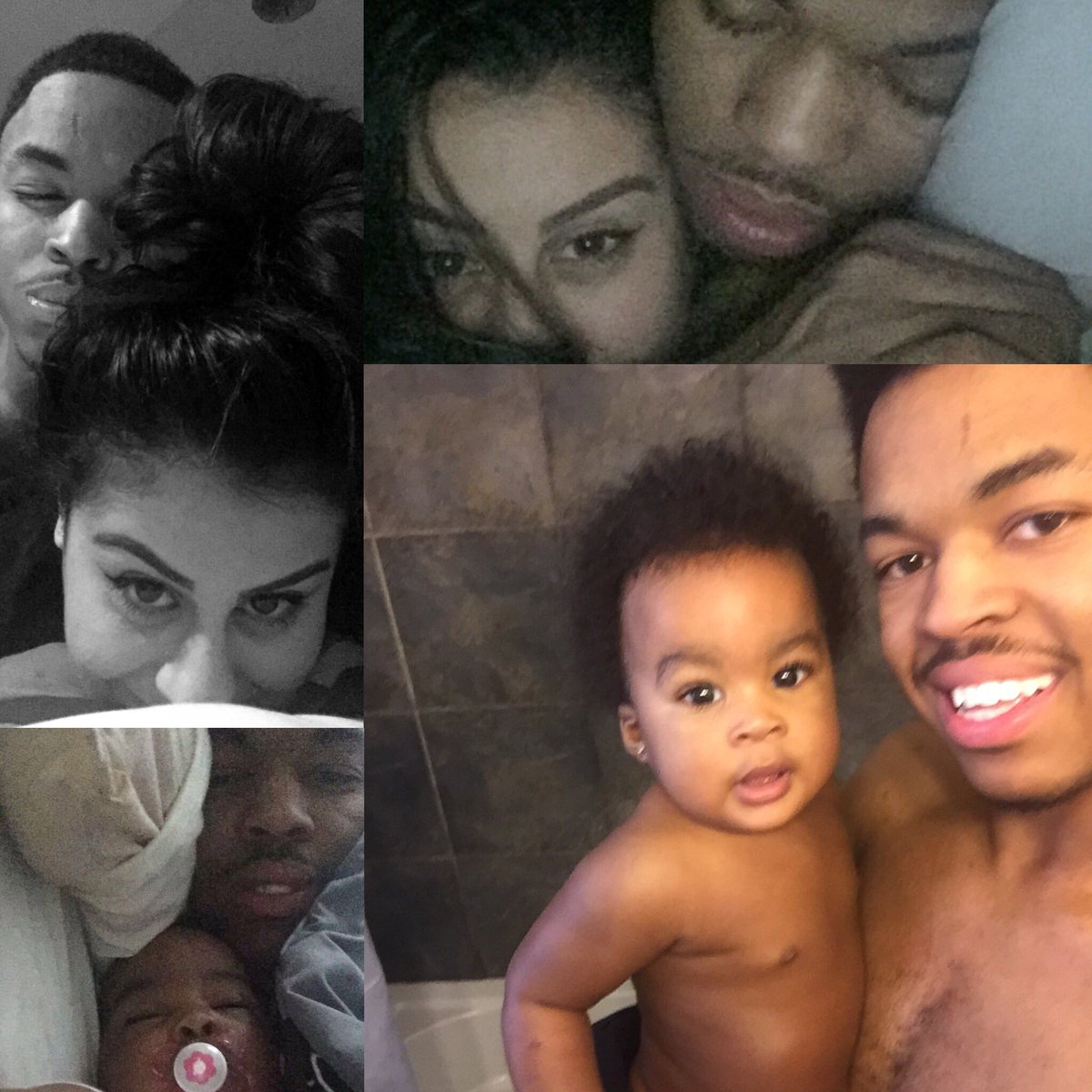 FuckTown_EA's tweet photo. My WCW's I got they back no matter wat https://t.co/3LOx7NXDHs