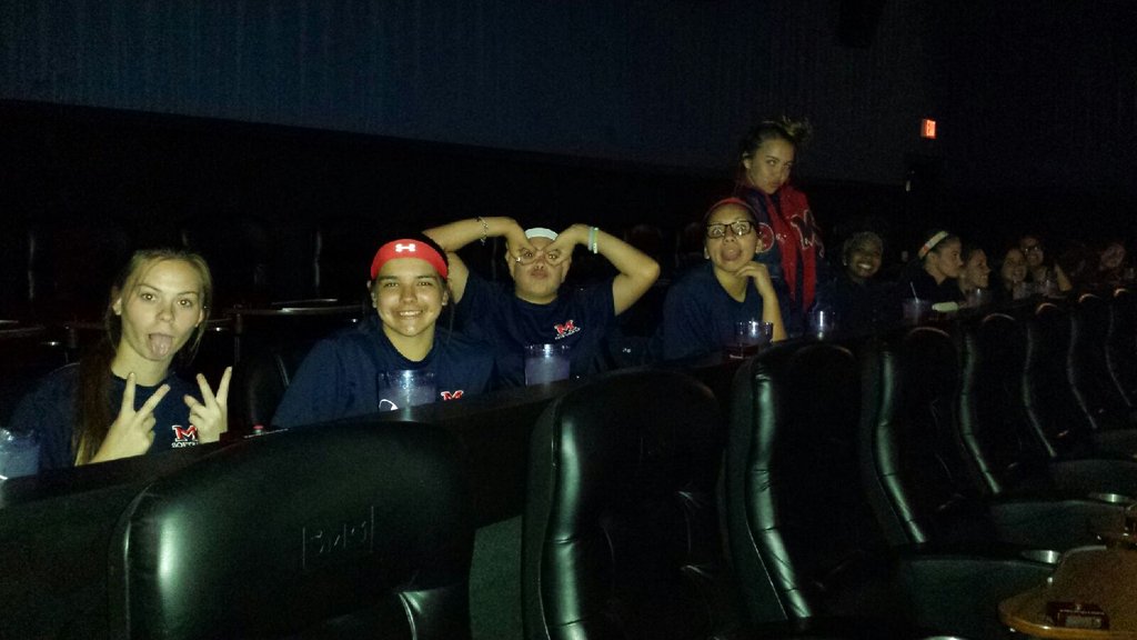 Maverick Softball tweet media