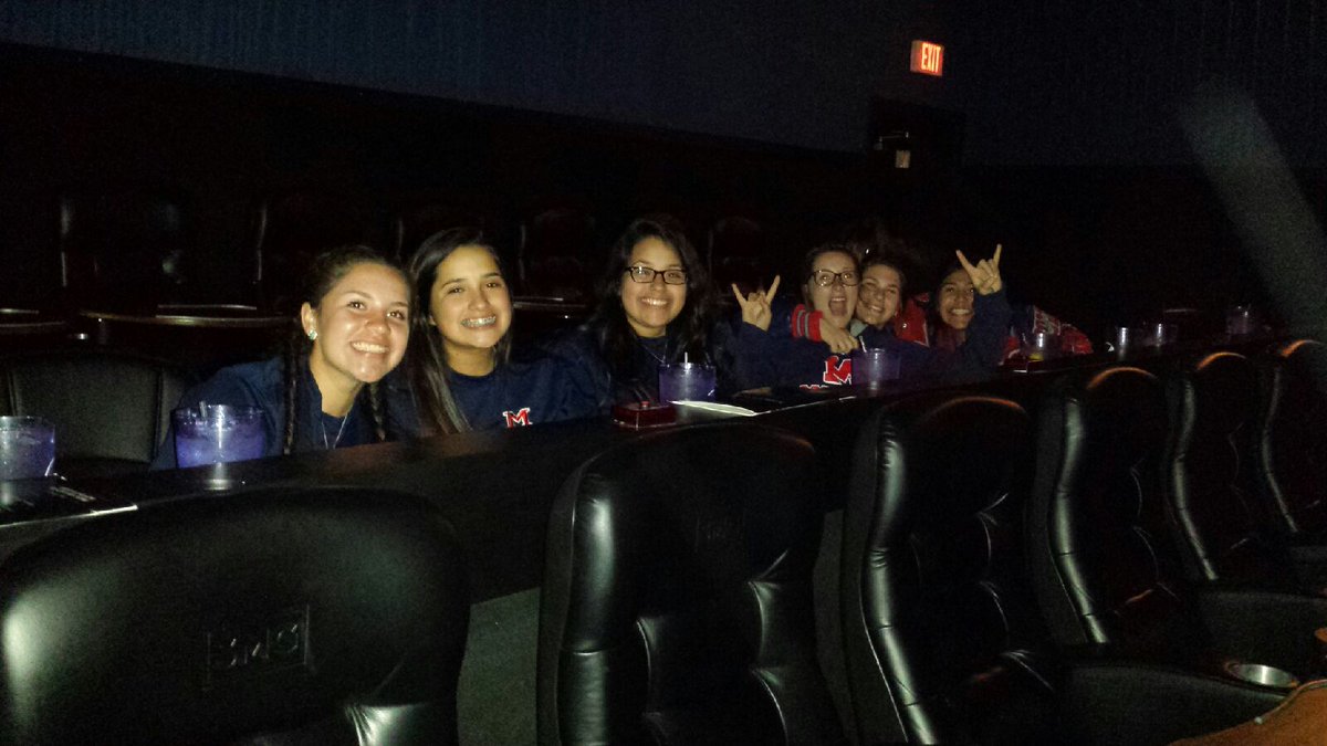 Maverick Softball tweet media