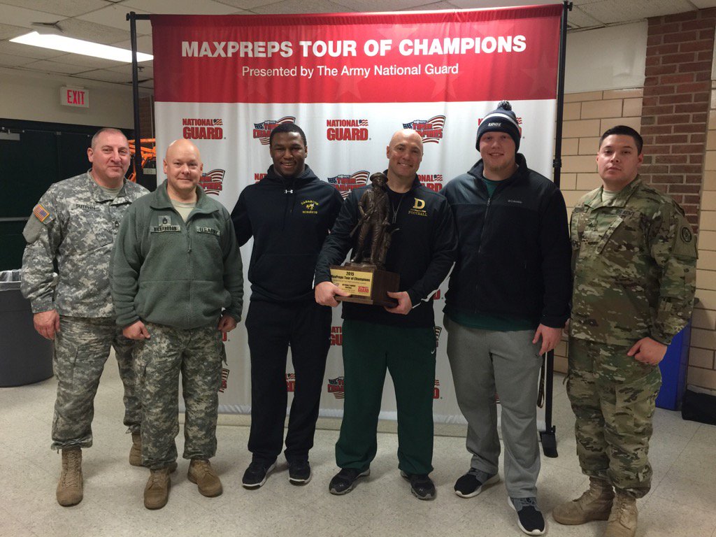 Blue Ridge Academy (bluridgeathlete) Twitter