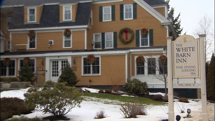 WCVB Chronicle tweet media