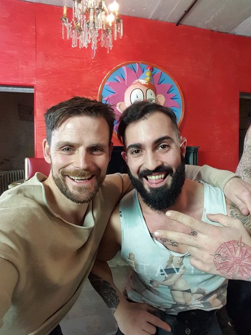 Buen  rodaje con @BillyKingXXX  @AlessaSavage @MiaMalkova @jessievolt para @dorcel @kaizenxxx https://t<a class="tags" href="/tag/billykingxxx">@billykingxxx</a><a class="tags" target="_blank" title="On Twitter" href="/?out=eyJ0eXAiOiJKV1QiLCJhbGciOiJIUzUxMiJ9.eyJpYXQiOjE3MjE2NzU1NTMsImlzcyI6InR3cG9ybnN0YXJzLmNvbSIsIm5iZiI6MTcyMTY3NTU1MywiZXhwIjoxNzUzMjExNTUzLCJyZWRpcmVjdF91cmwiOiJodHRwczovL3R3aXR0ZXIuY29tL0FsZXNzYVNhdmFnZSJ9.nfti3IK3wnJGJyPWgZD68mXeqgZBYnQAdRUCIydZLwYdHMBXeUFSMFfWuvxBPCOBeYJtnafYgBTR3eK8Q-xlHQ">@AlessaSavage</a><a href="/tag/france"class="tags"><span>#france</span></a><a href="/tag/porn"class="tags"><span>#porn</span></a><a href="/tag/vaginal"class="tags"><span>#vaginal</span></a><a href="/tag/anal"class="tags"><span>#anal</span></a><a href="/tag/lifeisporn"class="tags"><span>#lifeisporn</span></a>