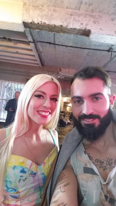 Buen  rodaje con @BillyKingXXX  @AlessaSavage @MiaMalkova @jessievolt para @dorcel @kaizenxxx https://t<a class="tags" href="/tag/billykingxxx">@billykingxxx</a><a class="tags" target="_blank" title="On Twitter" href="/?out=eyJ0eXAiOiJKV1QiLCJhbGciOiJIUzUxMiJ9.eyJpYXQiOjE3MjE2NzU1NTMsImlzcyI6InR3cG9ybnN0YXJzLmNvbSIsIm5iZiI6MTcyMTY3NTU1MywiZXhwIjoxNzUzMjExNTUzLCJyZWRpcmVjdF91cmwiOiJodHRwczovL3R3aXR0ZXIuY29tL0FsZXNzYVNhdmFnZSJ9.nfti3IK3wnJGJyPWgZD68mXeqgZBYnQAdRUCIydZLwYdHMBXeUFSMFfWuvxBPCOBeYJtnafYgBTR3eK8Q-xlHQ">@AlessaSavage</a><a href="/tag/france"class="tags"><span>#france</span></a><a href="/tag/porn"class="tags"><span>#porn</span></a><a href="/tag/vaginal"class="tags"><span>#vaginal</span></a><a href="/tag/anal"class="tags"><span>#anal</span></a><a href="/tag/lifeisporn"class="tags"><span>#lifeisporn</span></a>