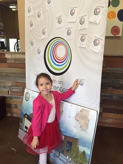 epiarts's tweet photo. Have you collected your KICK-A-THON pledges yet? Come be a part of building the DREAM this Saturday from 2-4pm! https://t.co/nE8BWuyPUa