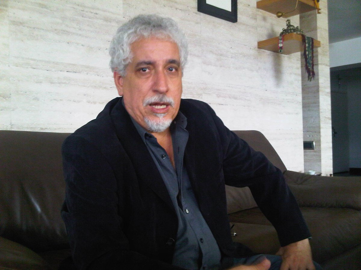 ElNacionalWeb's tweet photo. Leonardo Padrón: "Hay que salir de este gobierno cuanto antes"   https://t.co/7FS8vJVM31   https://t.co/rwFtEql7U6