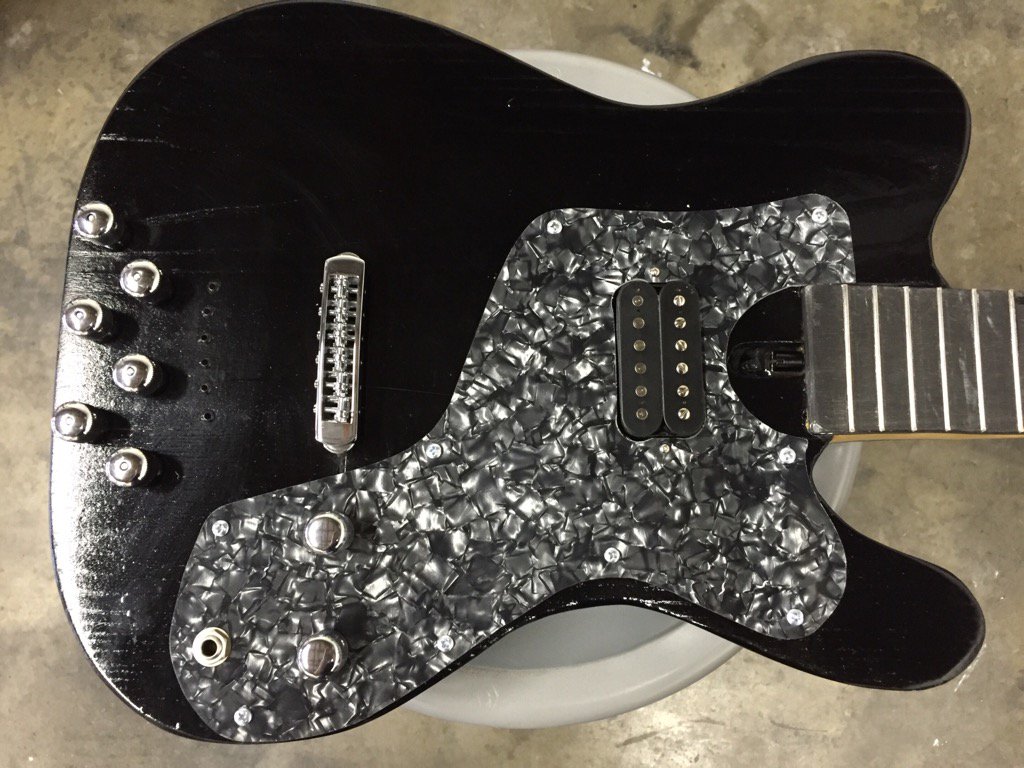 Glenn Donahey (mmrksx) Twitter