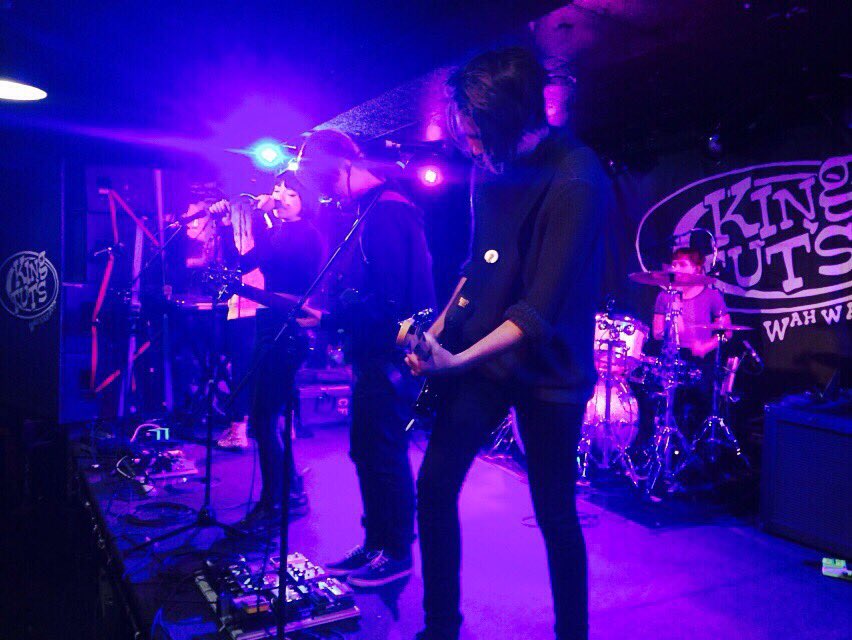 HeyViolet's tweet photo. missin this💜 https://t.co/K7wVjS6JVt