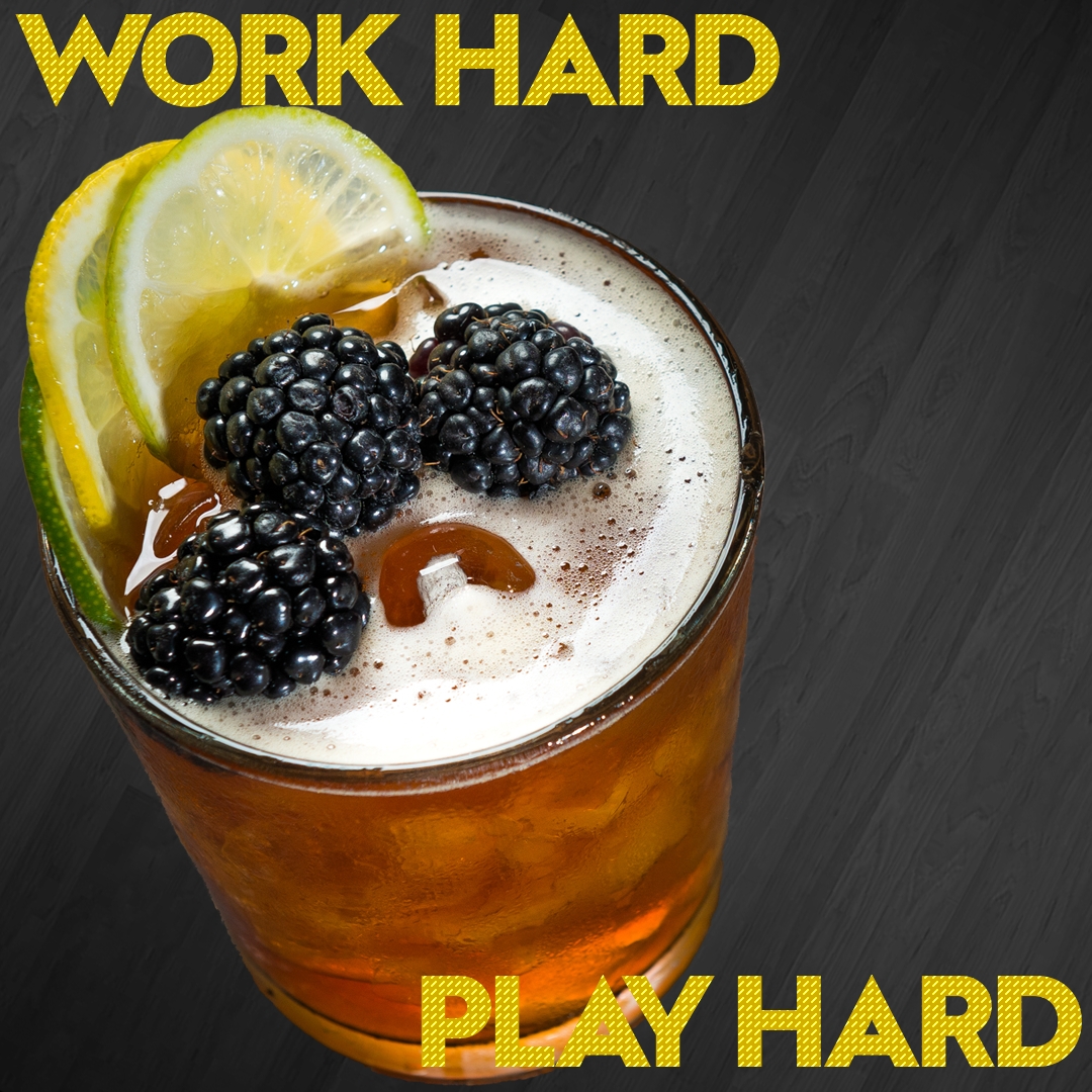 /Work Hard///
///Play Hard/