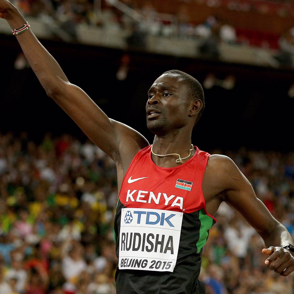 AustralianAths's tweet photo. THE GREAT MAN IS BACK! 
@rudishadavid to run in #Melbourne &amp; #Perth for the #SUMMERofATHS - https://t.co/tqLov8EL4l https://t.co/yBNitwN714
