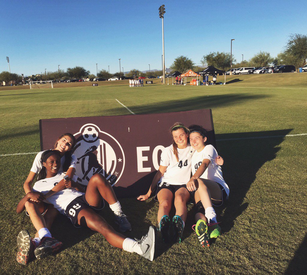 Congrats to my g for committing to DUKE!!!!!! I love you so much but we are officially rivals now😍 #squadiscommited