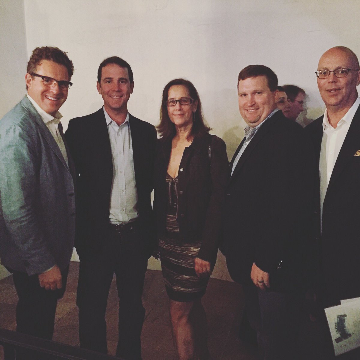 NATCOfsm's tweet photo. @Star_Chefs awards. Congrats to all the winners from #Natco and @Niman_Ranch https://t.co/vkVv2lAdAk
