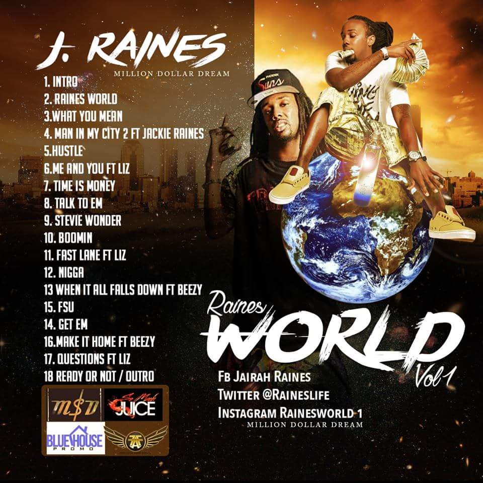 raineslife's tweet photo. #RainesWorld 🌍 the new wave🌊🏄 join the movement click the link to download today #RW
 https://t.co/rBYLMULrEy https://t.co/Ll7qCTKmaE