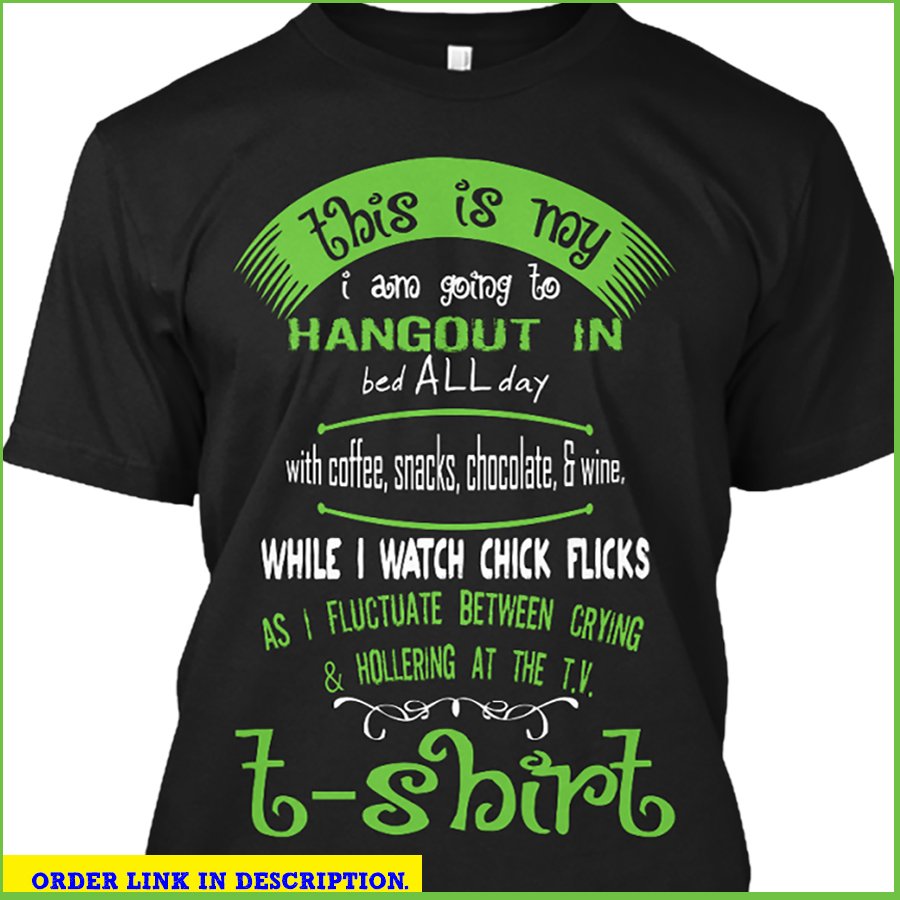 WagYourWayTees's tweet photo. Chick Flick Tee. Perfection : See it here: https://t.co/InvHI9GOjW 
#Chickflicktee #WineWednesday #MovieNight https://t.co/iIySXptt40