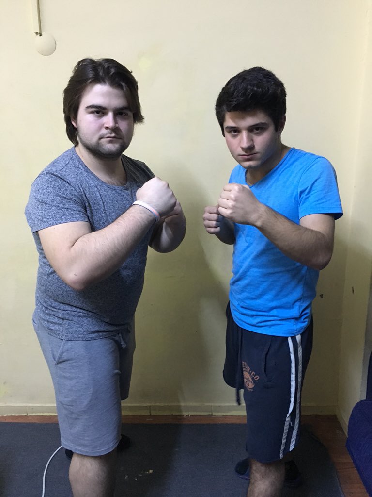 Ve FİNALİSTLER BELLİ OLDU !!!!!!!!!!