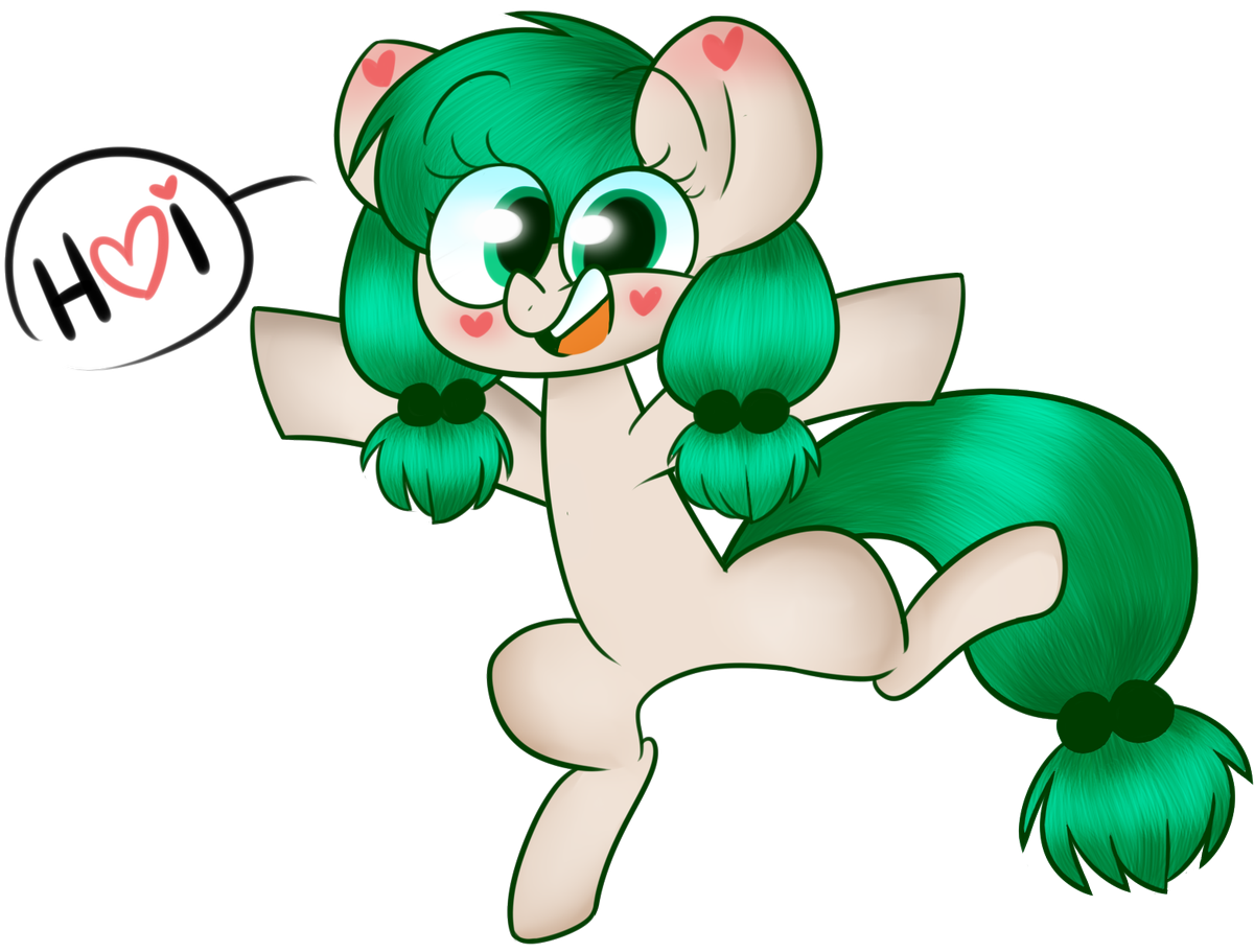 ButtClouds's tweet photo. Fizz is bet weird pone. 
#MLP #MLPOC https://t.co/JFXkf0LX9g