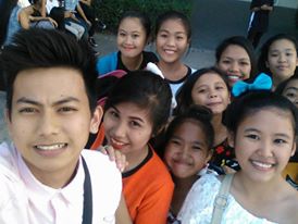 LaimerVergara's tweet photo. #squadgoals https://t.co/BER7vxa7U5