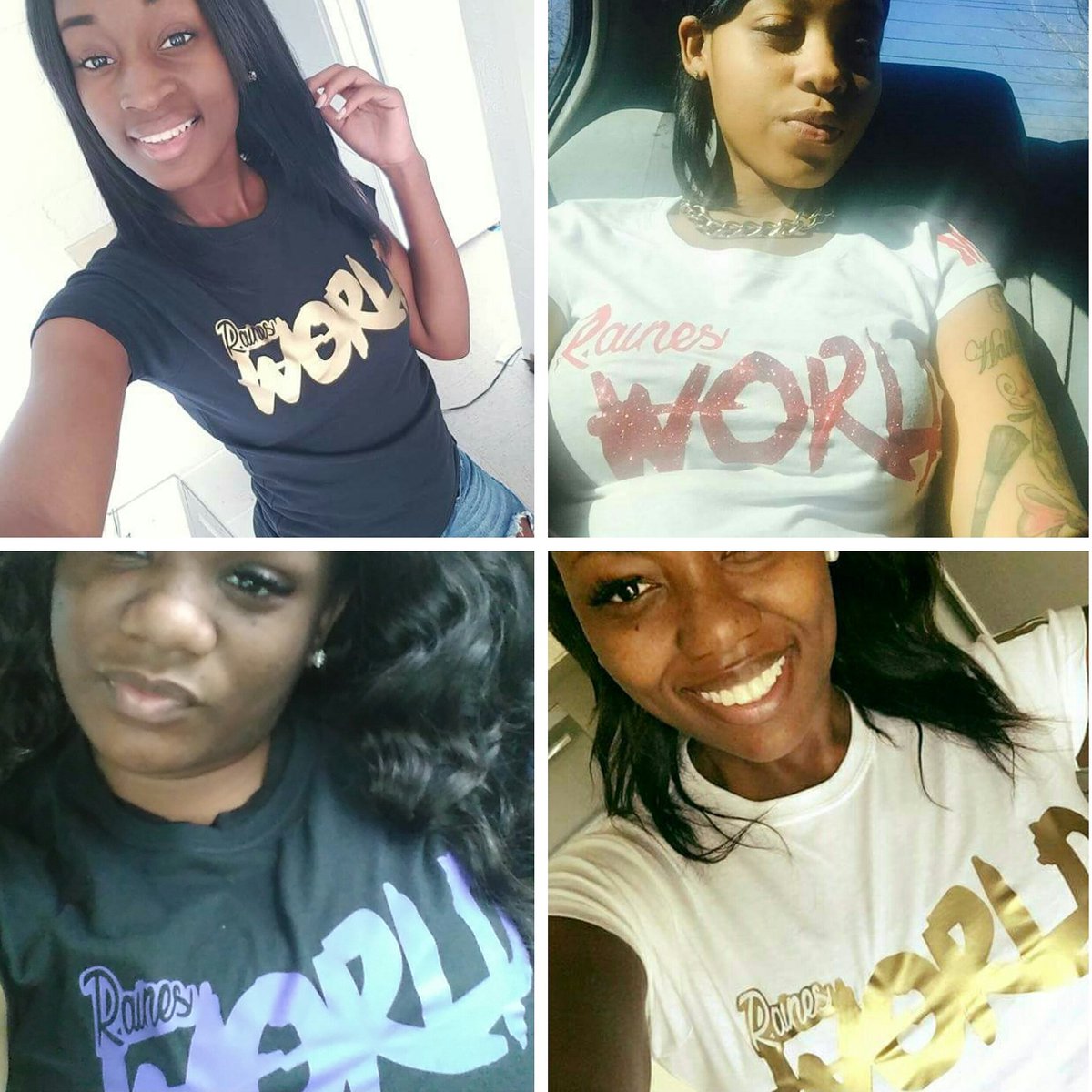 raineslife's tweet photo. #RainesWorld 🌍 the new wave🌊🏄 join the movement click the link to download today #RW
 https://t.co/rBYLMULrEy https://t.co/dbi5xOTs8n