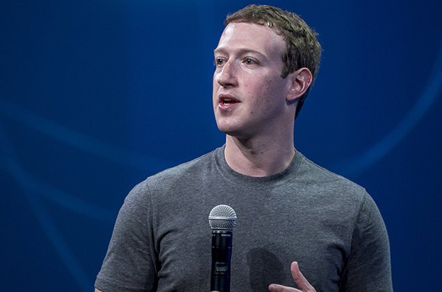 billboard's tweet photo. Is this Mark Zuckerberg's response to Kanye West's billion-dollar plea? https://t.co/p7BY1BxOV9 https://t.co/GOmuuCavjY