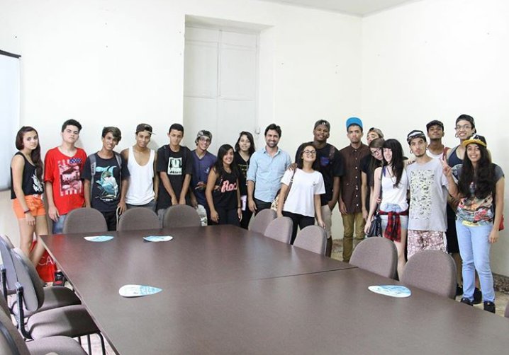missyrockbell's tweet image. Satisfação dessa família, dessa união!! 😍 #battlebestdance #freestep #culturamogi