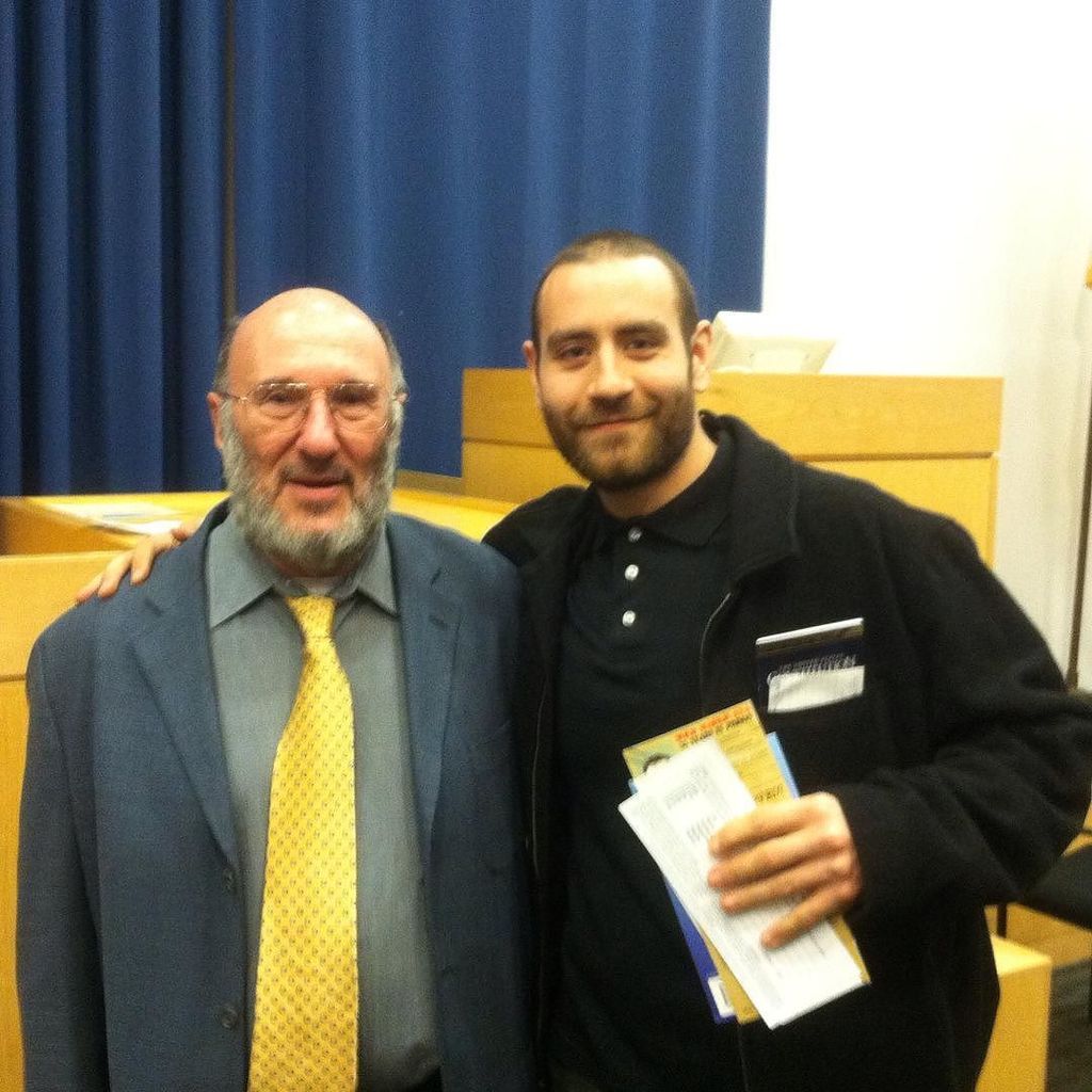 bestofprinceton's tweet image. Walter Block Wednesday #defendingtheundefendable #anarchocapitalism #nonagressionprinciple… ift.tt/1U926dw