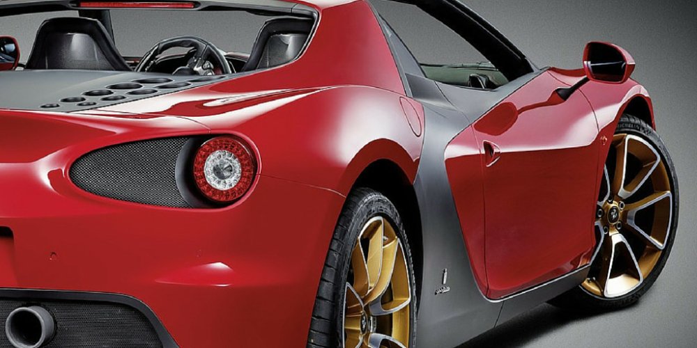 Get_it_Now_Sale's tweet photo. https://t.co/Pz5Cgx8LFb - 10 greatest designs from Pininfarina, the studio that shaped Ferrari https://t.co/N75cBtjCIj