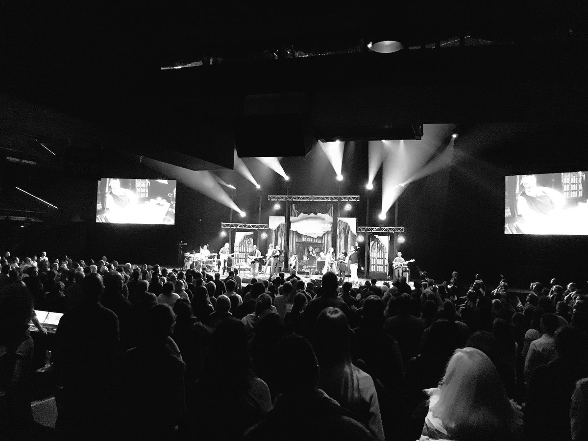 Crossroads Church tweet media