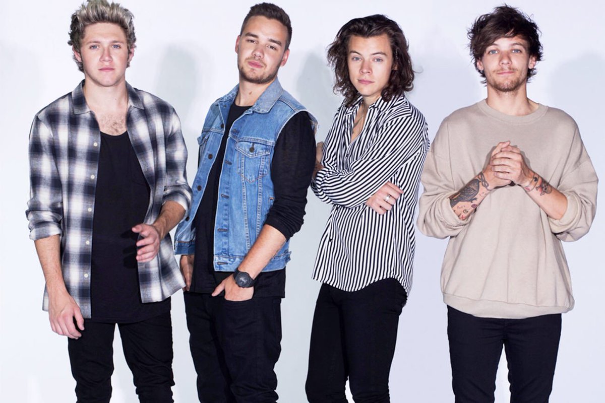 onedirectionaac tweet picture