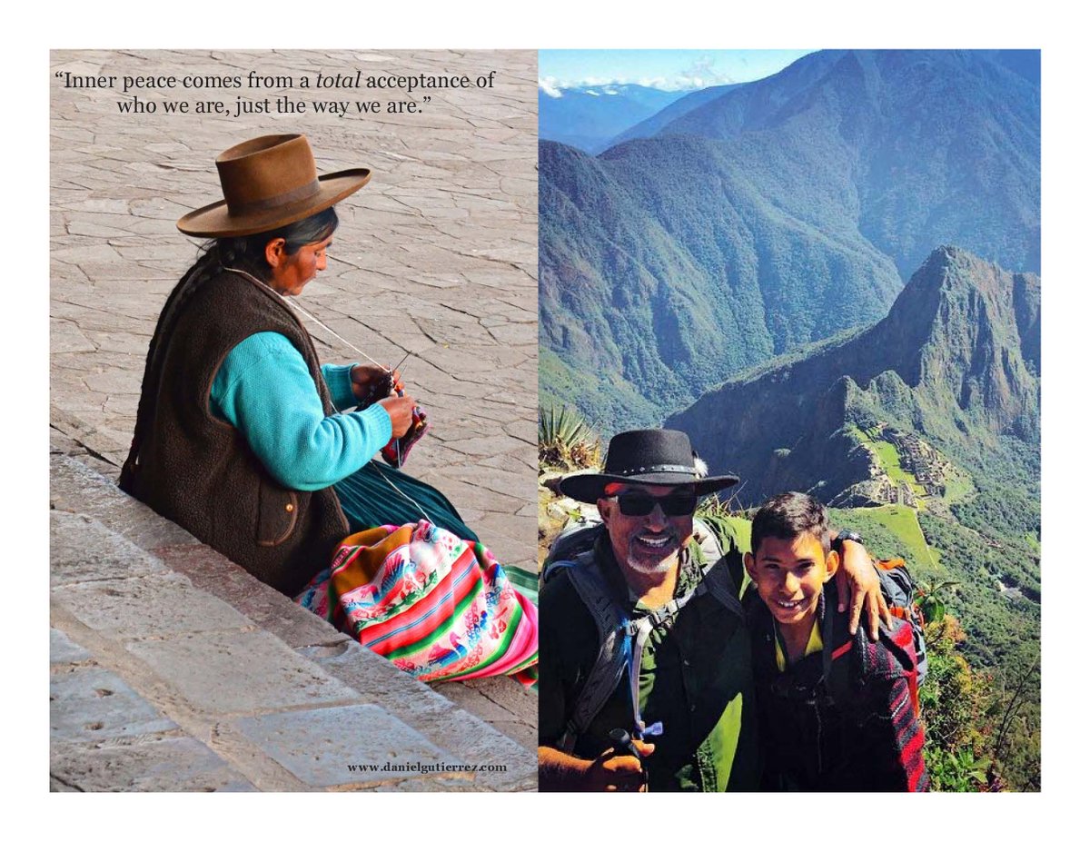 BlogBeastMode's tweet image. Join #ALPFA on 5 days #Peru "Reignite Your Spiritual Self" w @MotivatorDan. return changed gag.gl/izuCKv