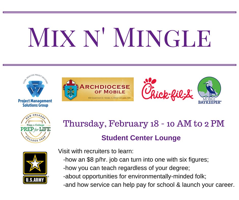 SHC Career Services (@cs_shc) on Twitter photo 